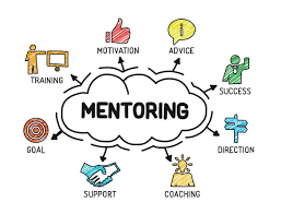 Eight Qualities of a Good Mentor