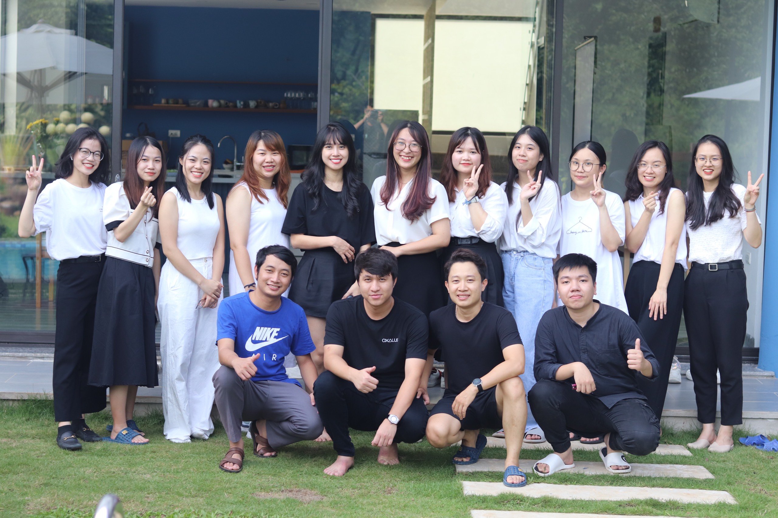 Mentori Vietnam tuyển dụng vị trí Marketing Intern Full-time