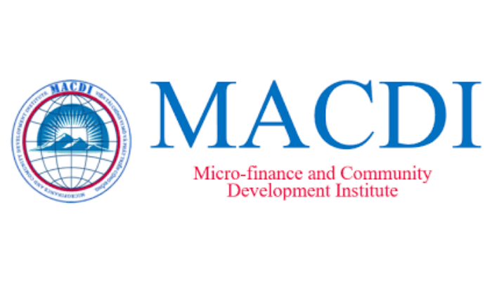 Viện Tài Chính Vi Mô Và Phát Triển Cộng Đồng (MACDI) Tuyển Dụng Trợ Lý Viện Trưởng Full-time
