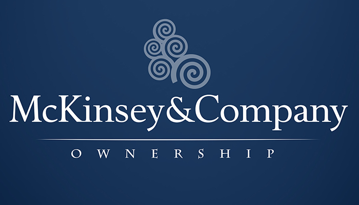 McKinsey & Company Tuyển Dụng Human Resources (HR) Generalist Full-time