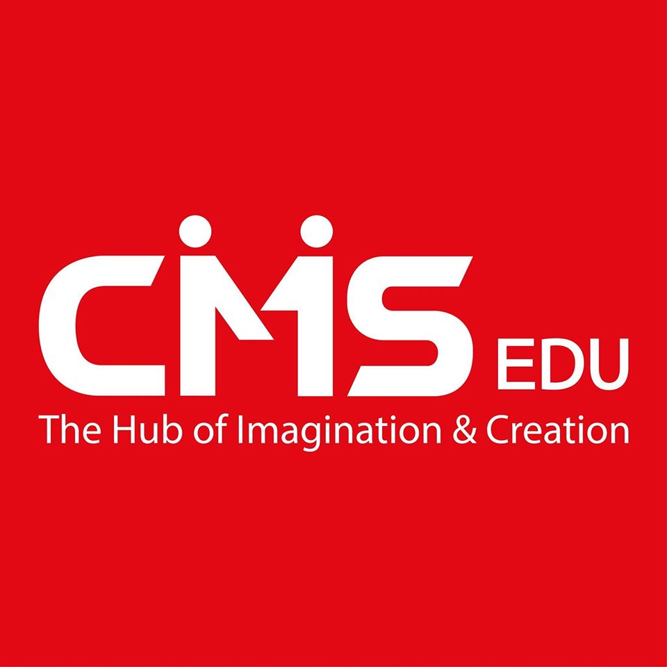 Công ty cổ phần giáo dục tư duy và sáng tạo quốc tế CMS Tuyển dụng HR Intern