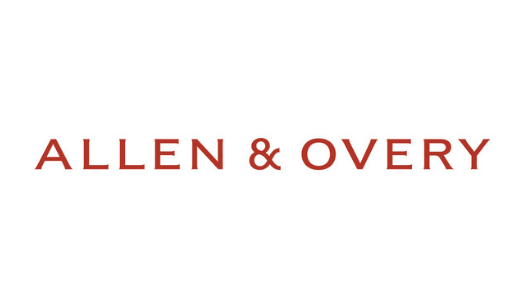 Allen & Overy Tuyển Dụng Associate Full-time