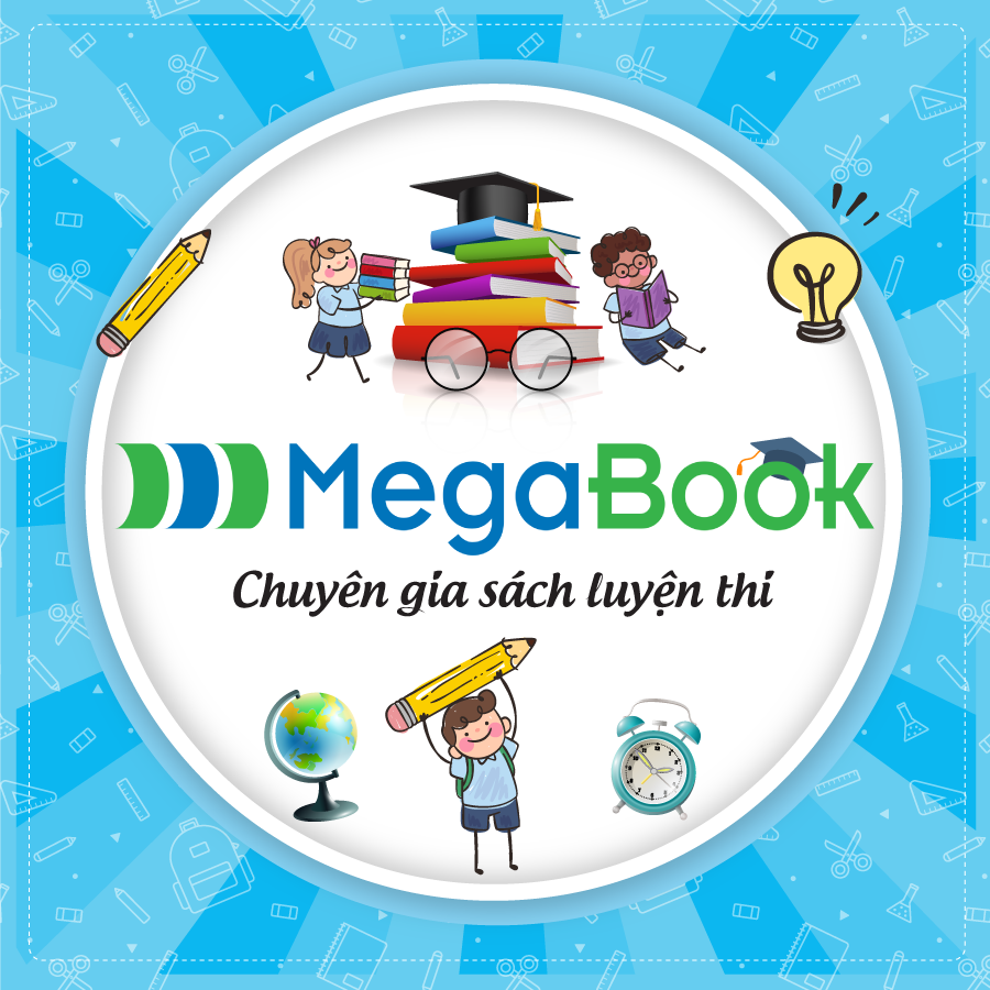 Megabook Tuyển Dụng Marketing Intern