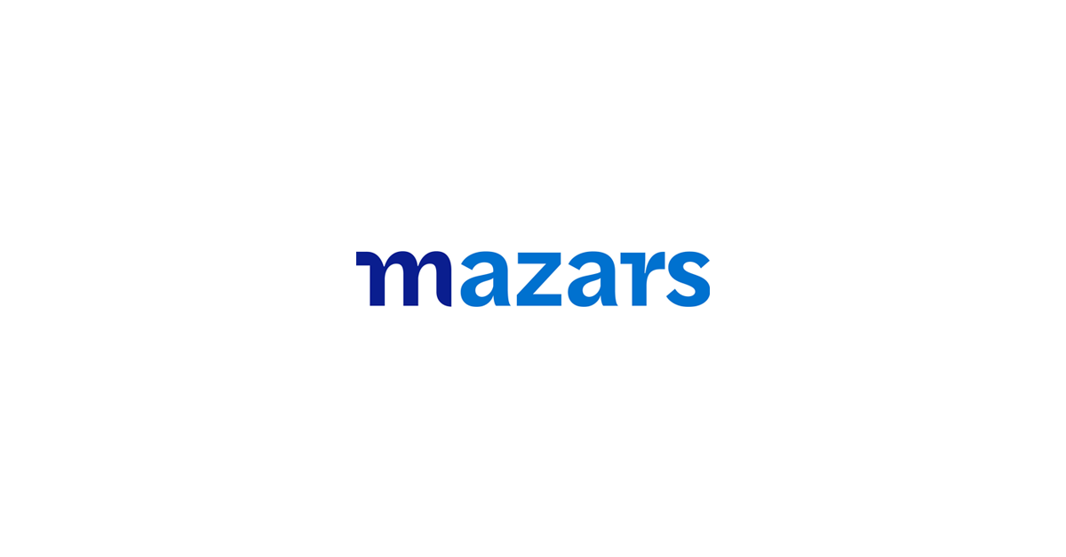 MAZARS AUDIT INTERNSHIP PROGRAM 2021 - 2022