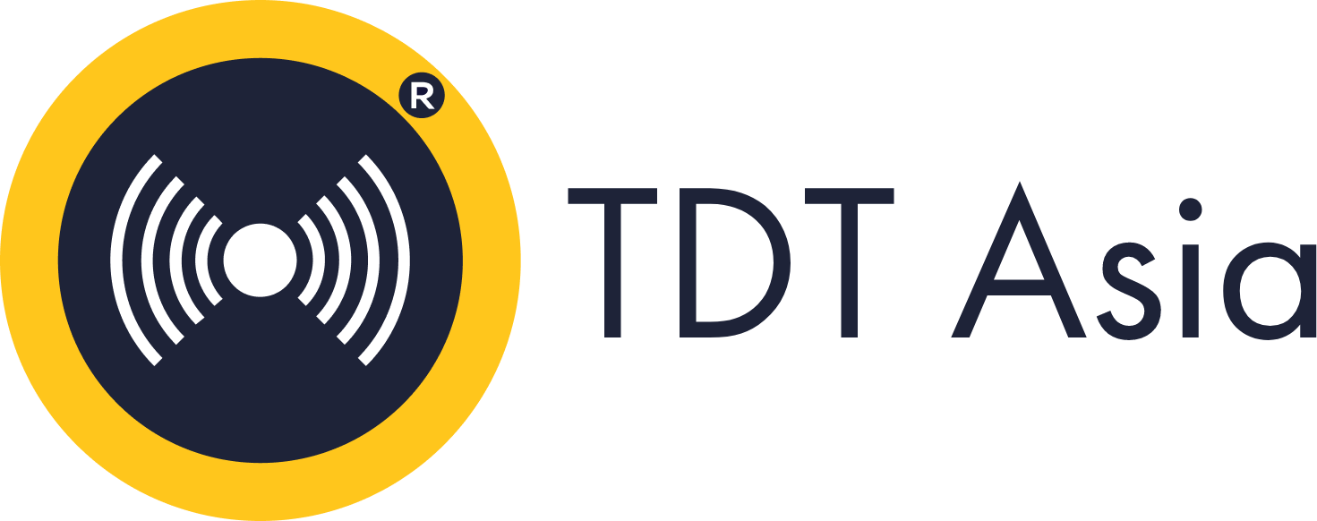 TDT Asia Tuyển Dụng Human Resources Intern