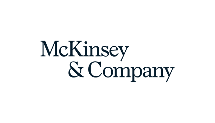 Mckinsey & Company Tuyển Dụng Junior Associate Full-time